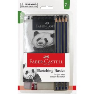 Sketching Basics
