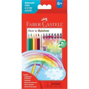 How To Rainbow