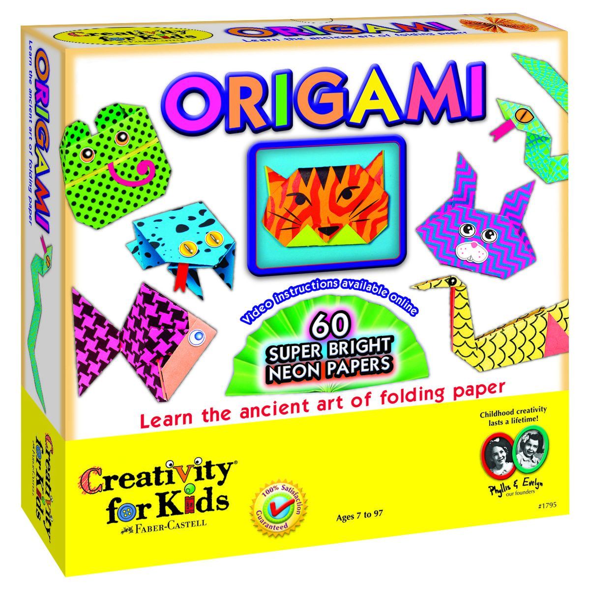 Origami Kit