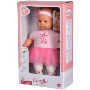 BeBe Calin Ballerina 12"