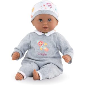 BeBe Calin Marius 12"