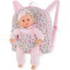 Doll Carrier Backpack 12″