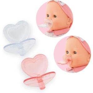 Pacifiers 2 Pack 14-17 inch