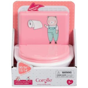 Toilet (Interactive)