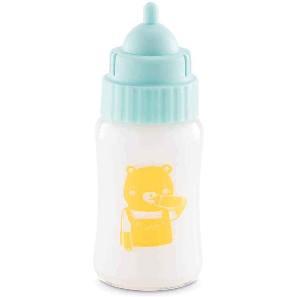 MILK BOTTLE W/SOUNDS 14″
