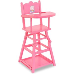 High Chair 14 & 17"