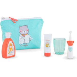 Baby Doll Pouch & Ac 14 & 17"
