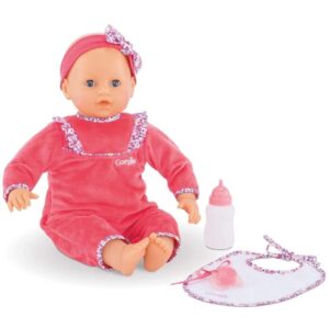 Lila Cherie 17 inch