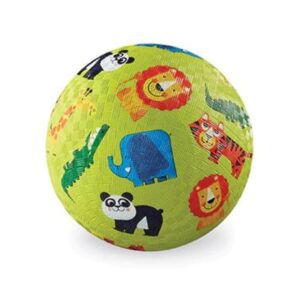 Jungle Play Ball 5 Inch