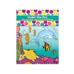 Under the Sea Dot Book
