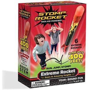 Stomp Rocket Extreme