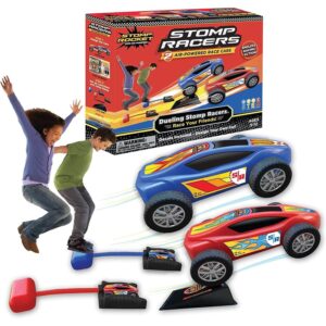Dueling Stomp Racer