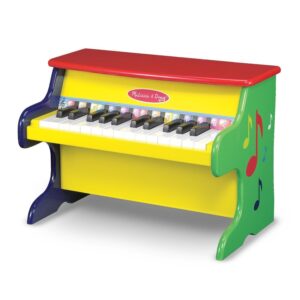 Piano (Learn-To-Play)