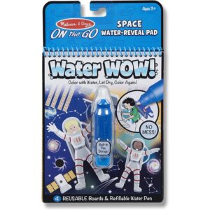Water Wow Space
