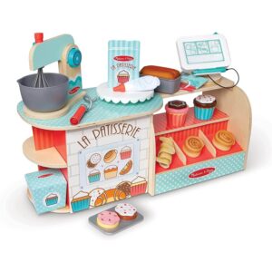 La Patisserie Bake Shop
