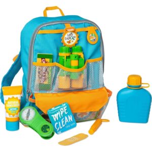 HIKING PLAY SET
