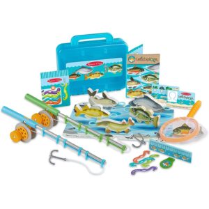 FISHING PLAY SET