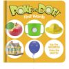 Poke-A-Dot: First Words