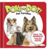 Poke-A-Dot: Pet Families