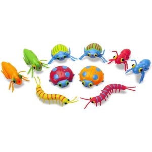 Bag of Bugs