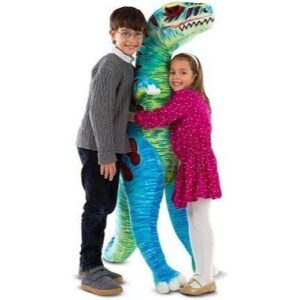 Giant T-Rex XXL 51 inch (LOCAL only - NO Shipping)
