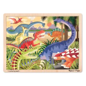 Dinosaur 24 pcs.