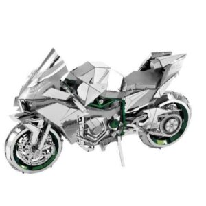 Kawasaki Ninja Mc (M Earth