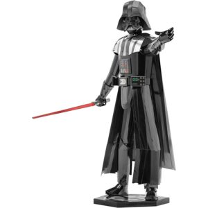Darth Vader Clr (Metal Earth)