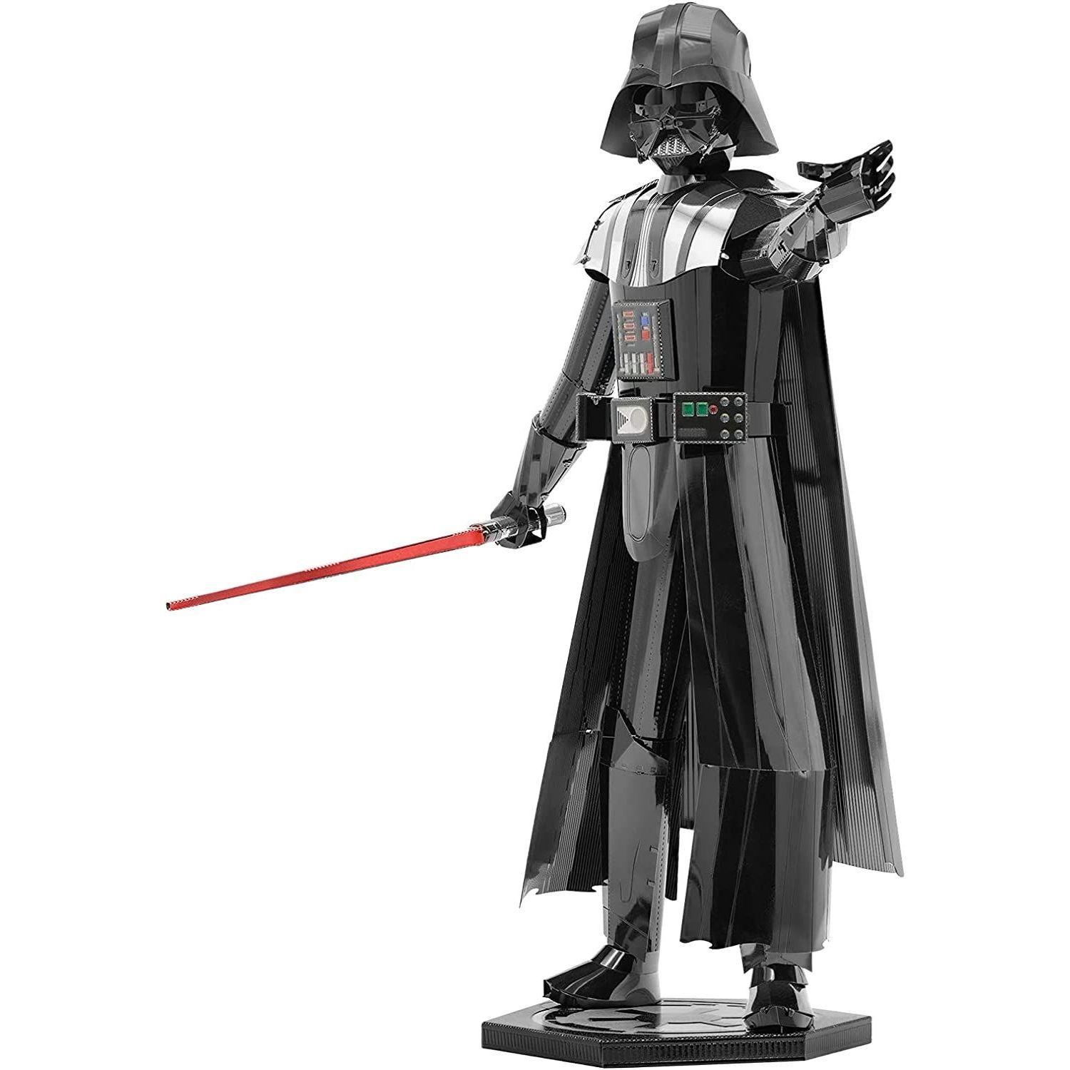 Darth Vader Clr (Metal Earth)