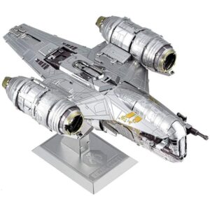 Razor Crest Sw (Metal Earth)