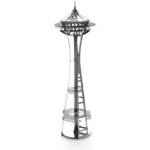 Space Needle Metal Works