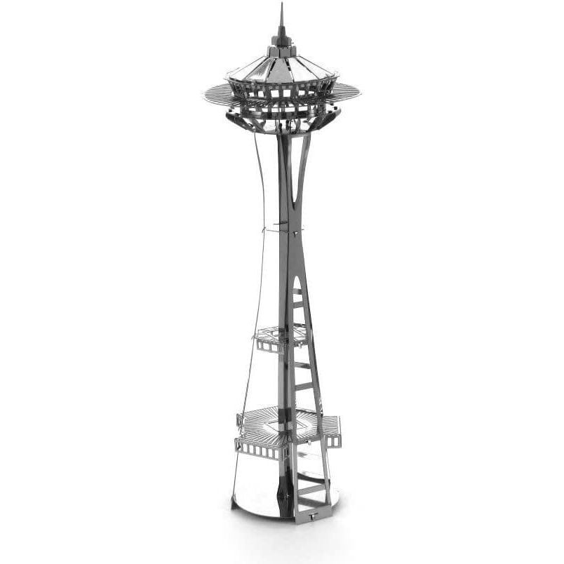 Space Needle Metal Works