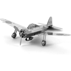 Mitsubishi Zero Jet Metalworks