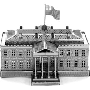 White House Metal Works
