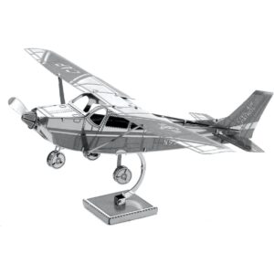 Cessna 172 Plane Metalworks