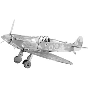 Supermarine Spitfire MetalWorks