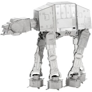 AT-AT - Star Wars Metal Works