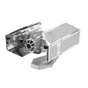 Darth Vader's Tie Fighter - Star Wars Metal Works