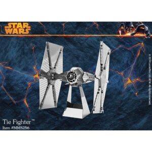 TIE Fighter Star Wars Model