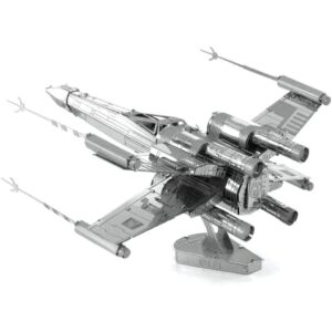 X-Wing Star Wars Model
