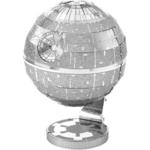 Death Star (Metal Earth)