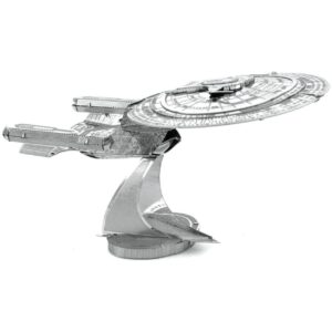 Uss Enterprise (Metal Earth)