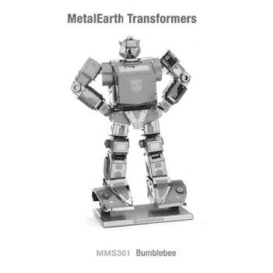 Bumblebee Transformers Model
