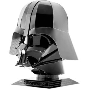 Darth Vader Helm (Metal Earth)