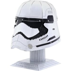 Stormtroop Helm (Metal Earth)