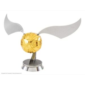 Golden Snitch Clr(Metal Earth)