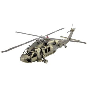 Black Hawk (Metal Earth)