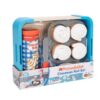 Cinnamon Roll Set