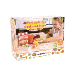 Pizza Set