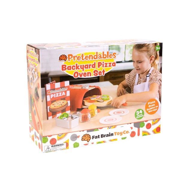 Pizza Set